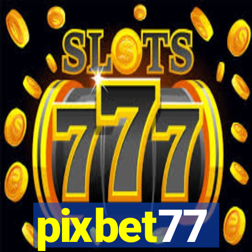pixbet77