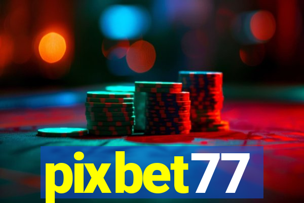 pixbet77
