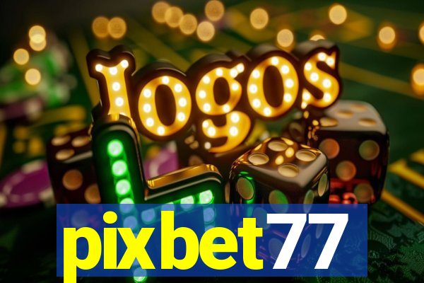 pixbet77