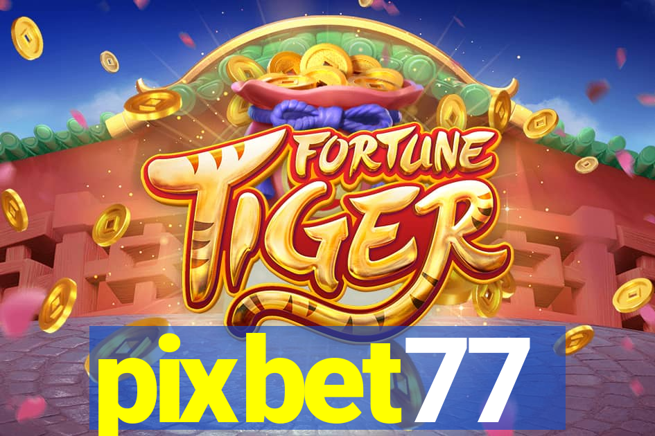 pixbet77