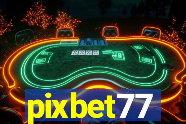 pixbet77
