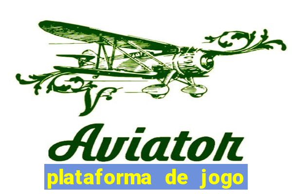 plataforma de jogo que nao precisa depositar dinheiro