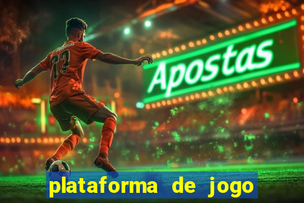 plataforma de jogo que nao precisa depositar dinheiro