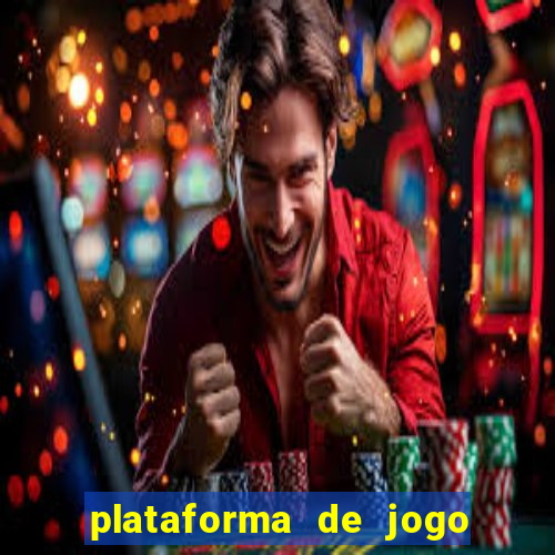plataforma de jogo que nao precisa depositar dinheiro
