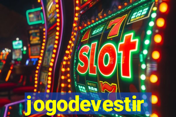 jogodevestir