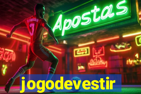 jogodevestir
