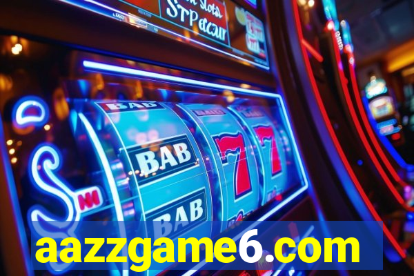 aazzgame6.com