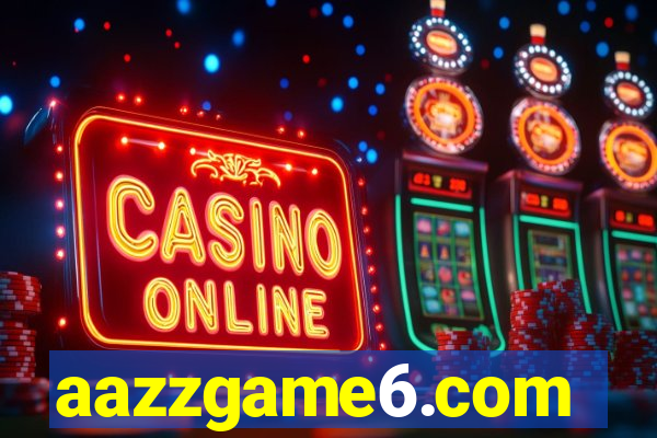 aazzgame6.com