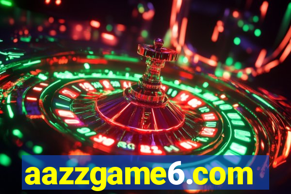 aazzgame6.com