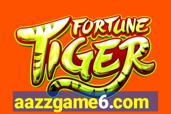 aazzgame6.com
