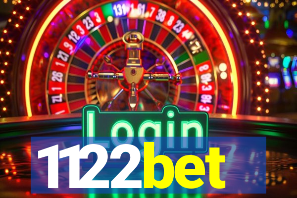 1122bet