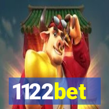 1122bet