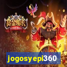 jogosyepi360
