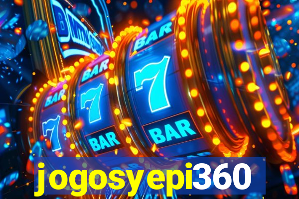jogosyepi360