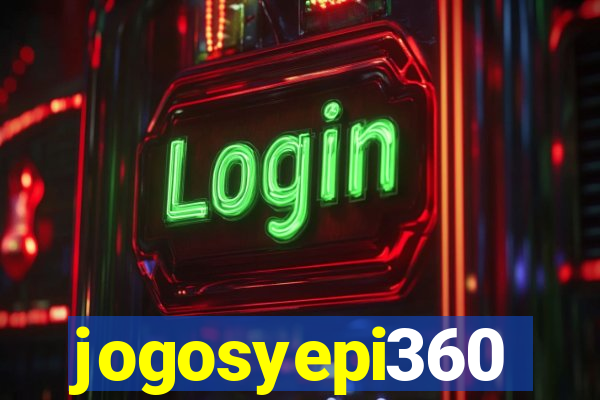 jogosyepi360
