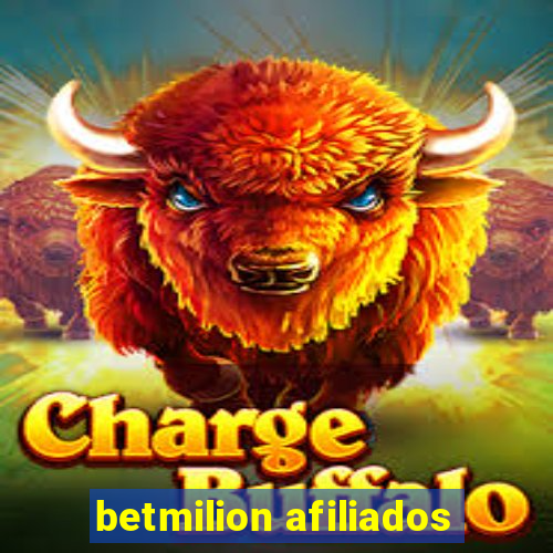 betmilion afiliados