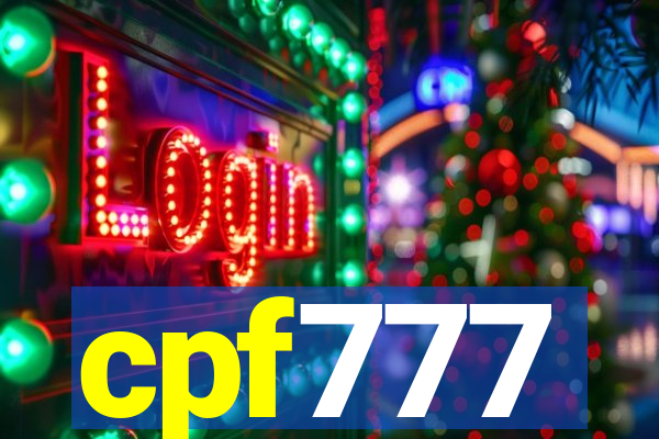 cpf777