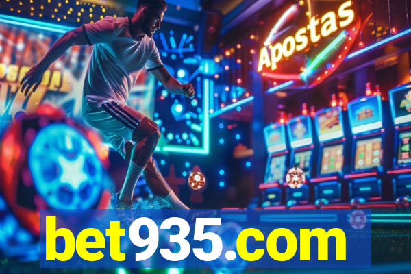 bet935.com