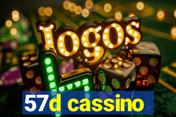 57d cassino
