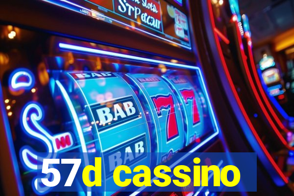57d cassino