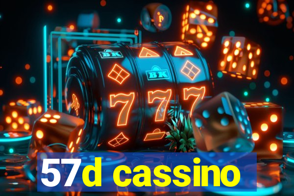 57d cassino