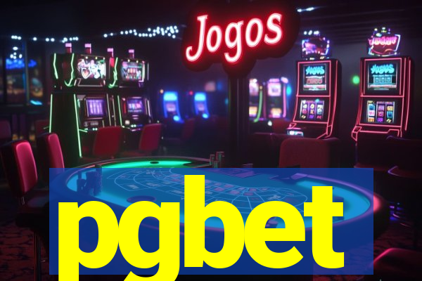 pgbet