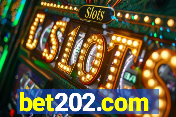 bet202.com