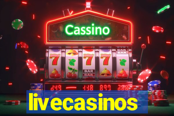 livecasinos
