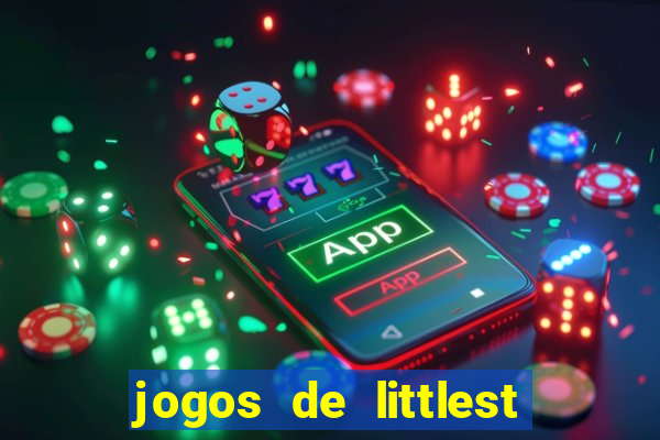 jogos de littlest pet shop