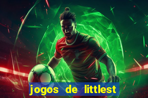 jogos de littlest pet shop