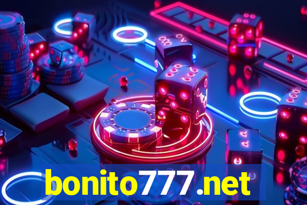 bonito777.net