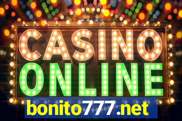 bonito777.net