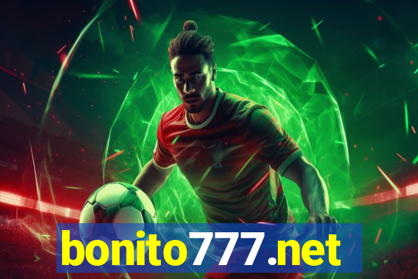 bonito777.net