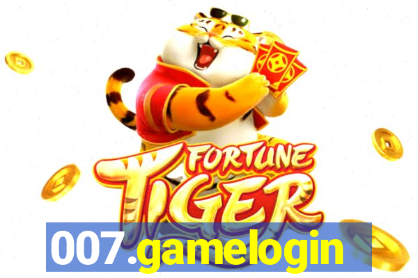 007.gamelogin