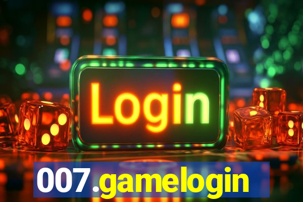 007.gamelogin
