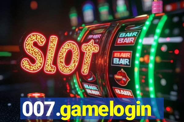 007.gamelogin