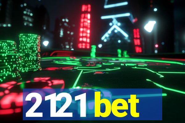 2121 bet