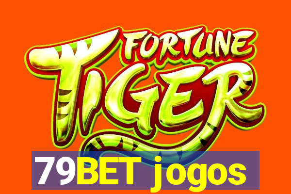 79BET jogos