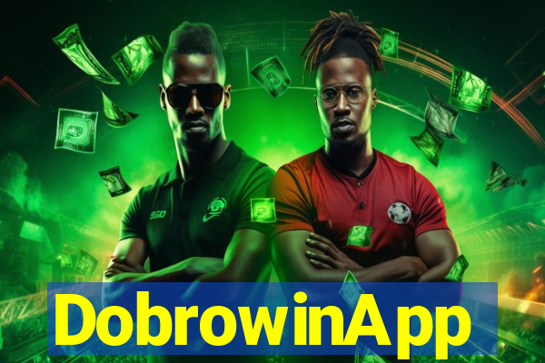 DobrowinApp
