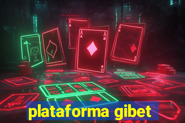 plataforma gibet