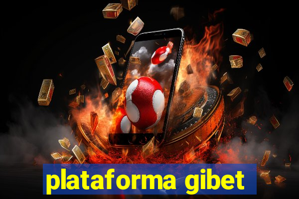 plataforma gibet