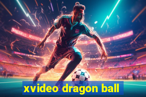 xvideo dragon ball