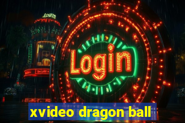 xvideo dragon ball