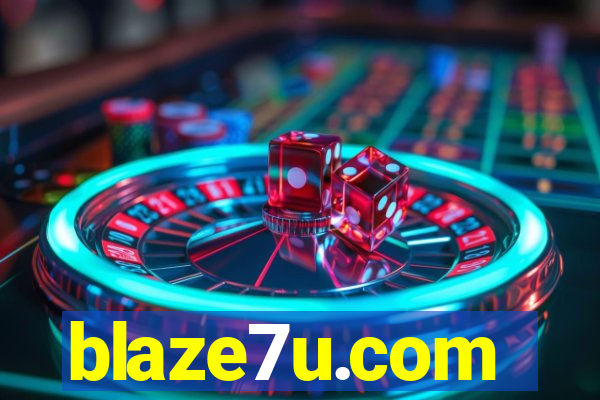 blaze7u.com