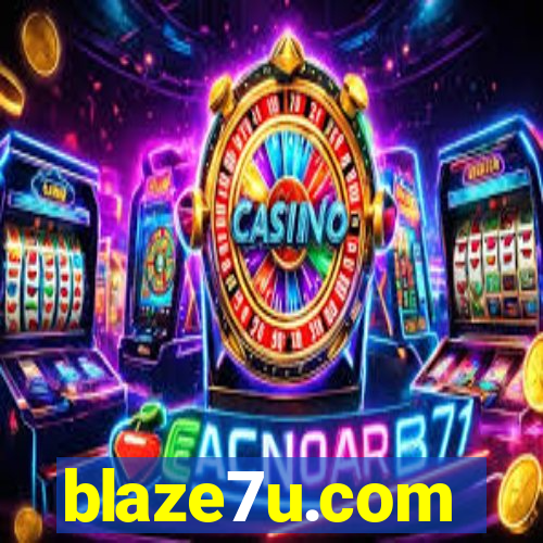 blaze7u.com