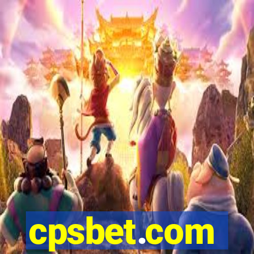 cpsbet.com