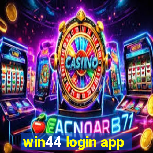 win44 login app