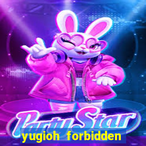 yugioh forbidden memories codigos