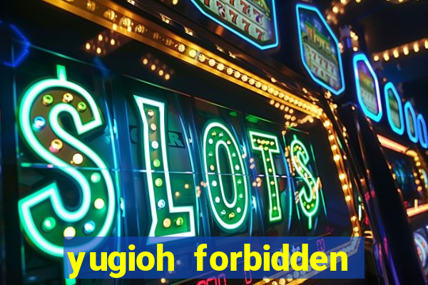 yugioh forbidden memories codigos