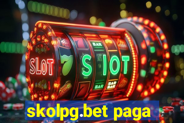 skolpg.bet paga